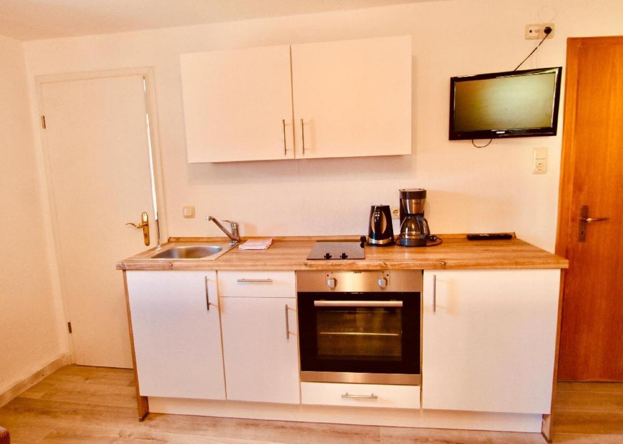 Landurlaub Bei Familie Haug Apartment Freyung Exterior photo